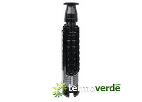 FB Pompa sommersa FB10RA/4A + 8F40 10'' Ghisa