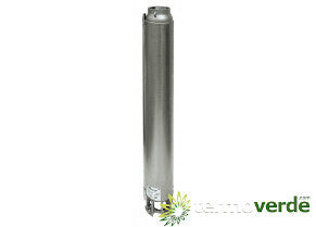 FB Pompa sommersa FB6RB/21 + 6F12 6'' Girante Noryl