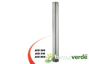 FB Pompa sommersa FB8SX80/4 + 6F20 8'' Acciaio AISI 304