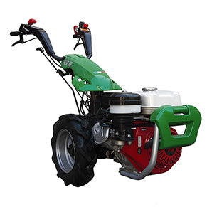 Ferrari 328 - Honda 8,6 HP Motocoltivatore