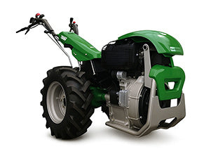 Ferrari 360 - Kolher 11,7 HP Motocoltivatore