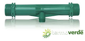 Fertirrigatore iniettore venturi Irritec PRO IVP 2"
