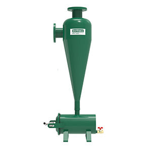 Filtro idrociclone - Irritec EIV dn 125 flangiato