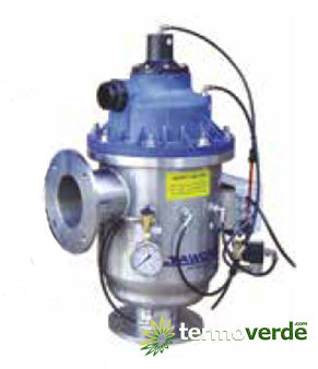 Filtro irrigazione Filtaworx® FW080 EX DN 80