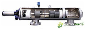Filtro irrigazione Filtaworx® FW100 EX DN 100
