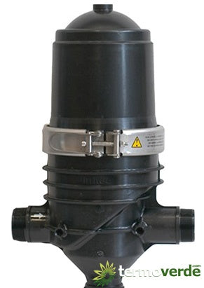Filtro irrigazione Irritec TGF Dischi 2"