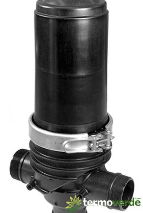 Filtro irrigazione Irritec THF Dischi 2"