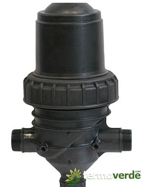 Filtro irrigazione TGG Dischi 2"