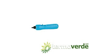 10 pz Fustella foratubi Irritec FUS - 3,6 mm