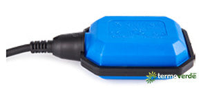 Galleggiante elettrico FLO 5 Elentek Autotrasf