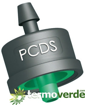 500 pz Gocciolatori autocompensanti Irritec Drop-Stop 8 lph
