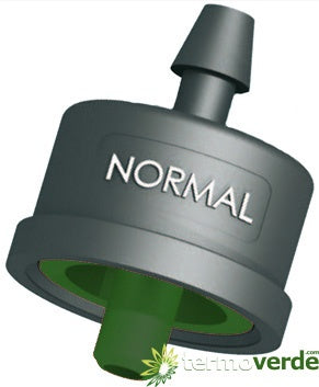 500 pz Gocciolatori Irritec iDrop Normal 4 lph