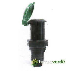 Idrante di presa rapida Irritec IDS ¾''