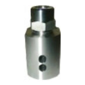 Injecta AC.FP valvola di fondo AISI 316L 1" - 10631