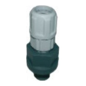 Injecta AC.VI valvola di iniezione PVC 1" - 10646