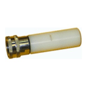 Injecta accessorio schiuma, innesto ottone - 12396