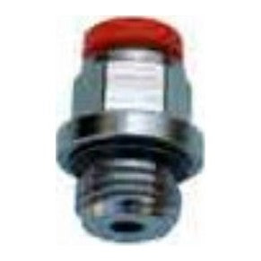 Injecta Foam System attacco rapido aria ¼" tubo Ø 6 mm