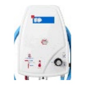 Injecta Wash Plus coperchio PVC 2 prodotti - 13047