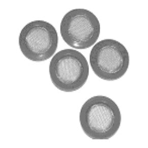Injecta Wash Plus filtri rubinetti ingresso (5 pz)