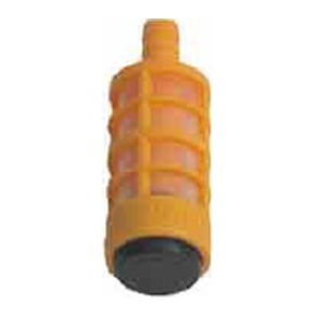 Injecta filtro di fondo con peso per tubo 5x8 - 11025