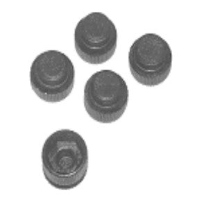 Injecta Car Wash kit 5 tappi antigelo valvola a sfera