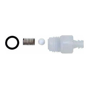 Injecta Car Wash 01 kit riparazione valvola non ritorno