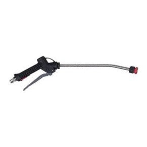 Injecta lancia inox telescopica 1-2 m