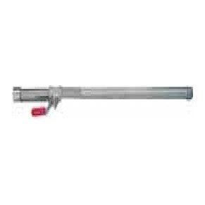 Injecta Foam System lancia schiuma inox