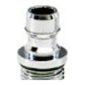 Injecta nipplo innesto rapido ½" M per pistola - 12930