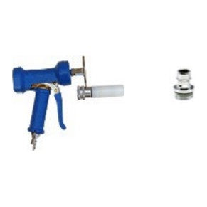 Injecta pistola spray con accessorio schiuma - 11141