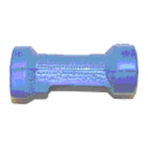 Injecta rivestimento EPDM per pistola standard - 13045