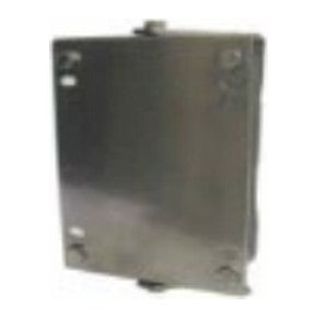Injecta supporto rotante inox per avvolgitubo - 12869