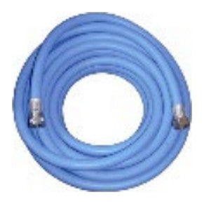 Injecta tubo blu alimentare 25 m - 11013
