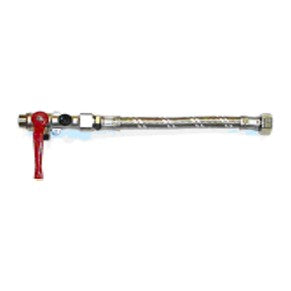 Injecta Wash Plus tubo senza coperchio né BA - 11049