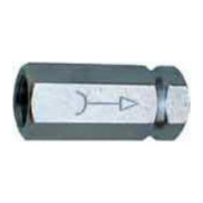 Injecta Foam System valvola di non ritorno aria