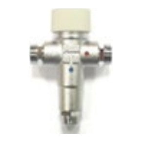 Injecta Wash Plus miscelatore termostatico 30-48 °C