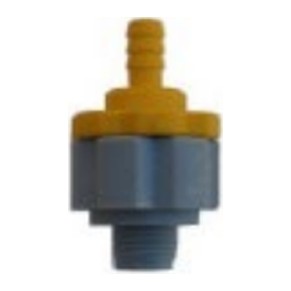 Injecta Multi Clean valvola non ritorno ¼" FPM - 11010
