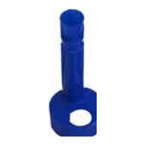Injecta Refill.SCR kit 5 venturi blu 15 l/min