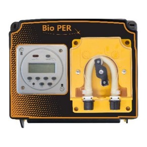 Injecta BIOPER.110 dosatore enzimi 3,0 l/h 110 V
