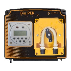 Injecta BIOPER.12 dosatore enzimi 2,3 l/h a batteria