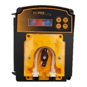 Injecta BIOPER.100-240 dosatore enzimi 12 l/h display