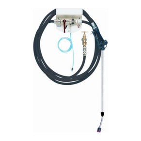 Injecta Car Wash 01 D detergente lancia 1-2 m tubo 25 m