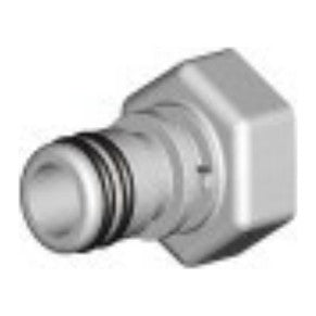 Injecta Diluit Plus raccordo ingresso 3/4" GHT - 12768