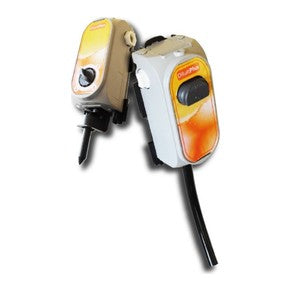 Injecta Diluit Plus diluitore 4 l/min 4 prod. a leva