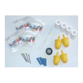 Injecta Diluit Plus kit montaggio 4 prod. - 12838