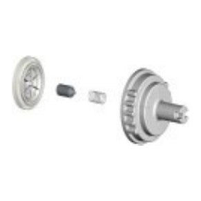 Injecta Diluit Plus kit membrana attivazione - 13023