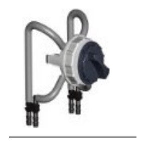 Injecta Diluit Plus kit selettore 4 prodotti - 12919