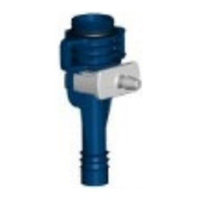 Injecta Diluit Plus venturi blu 30 l/min - 12918_30