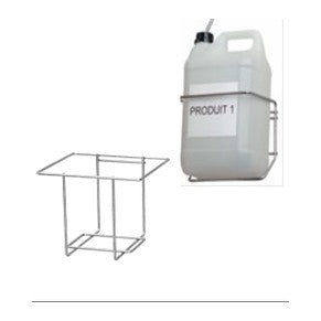 Injecta Diluit Plus portatanica 20-30 lt - 11512C
