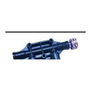 Injecta Dosi Pro collettore 2 ingressi Sx/Dx - 106739